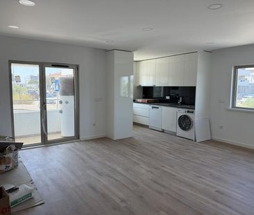 Apartamento T1 - Photo 1