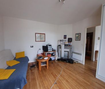 Appartement T1 à louer Rennes Saint-helier - 30 m² - Photo 5