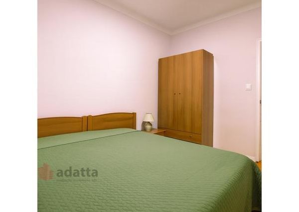 Apartamento T2+1 em Coimbra