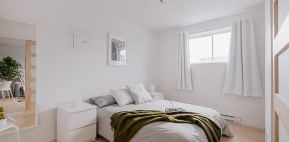 Appartement 3 ½ à louer Charlesbourg juillet 2026 - Photo 2