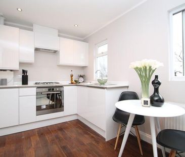 1 bedroom flat to rent - Photo 6