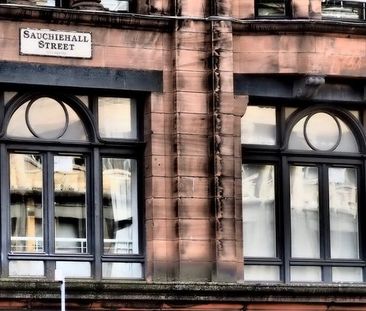 Sauchiehall Street - Photo 6