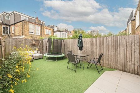 Bollo Lane, Chiswick, W4 - Photo 5