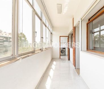 Apartamento T3 em Lisboa - Photo 1
