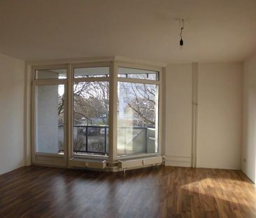 Schöner wohnen: 2- Zimmerwohnung in Hannover-Sahlkamp - Photo 1