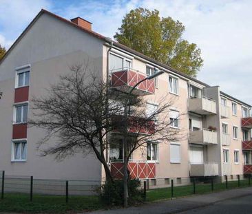3-Zimmer Wohnung mit Balkon in Sölde! - Photo 1