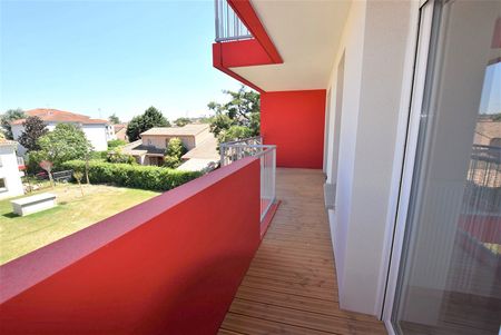 Appartement 3 pièces - Photo 5