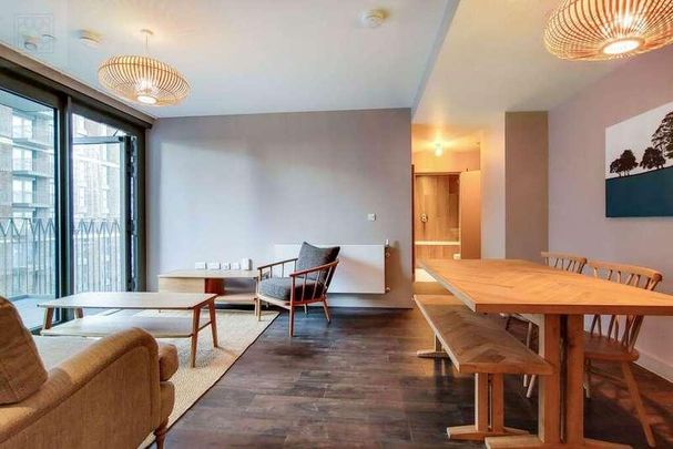 Wembley Park, Greater London, HA9 - Photo 1