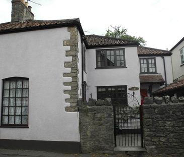 2 bedroom terraced house to rent - Photo 1