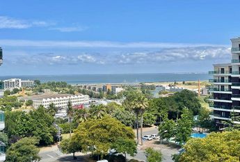 Apartamento T3 em Lisboa