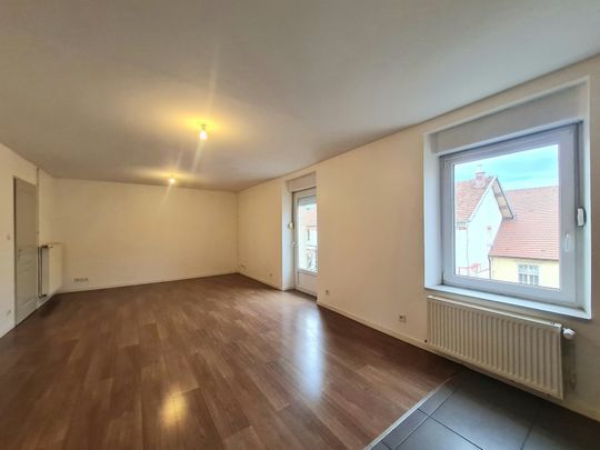 Appartement 3 pièces à Gérardmer - Photo 1