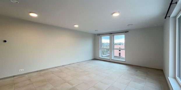 Penthouse te huur in Tournai voor € 1.195 met 2 slaapkamers - Photo 1
