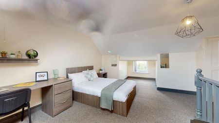 6 bedroom house to rent - Photo 5