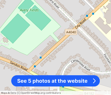 City Road, Birmingham, B17 8LN - Photo 1