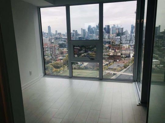 For Lease - 19 Western Battery Road Unit# 2621, Toronto, Ontario - Photo 1