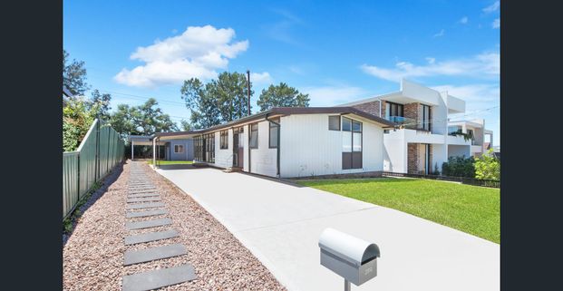 Brand New Granny Flat in a Quiet Private Courtyard - Photo 1