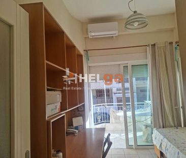 Studio/Γκαρσονιέρα για ενοικίαση Αγυιά (Πάτρα) - Photo 1