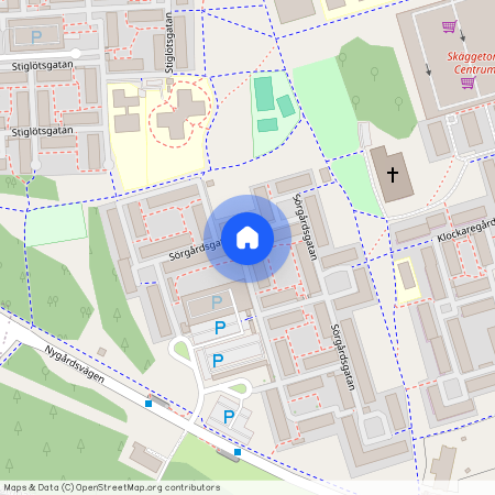 Linköping, Sörgårdsgatan, 49, 58645