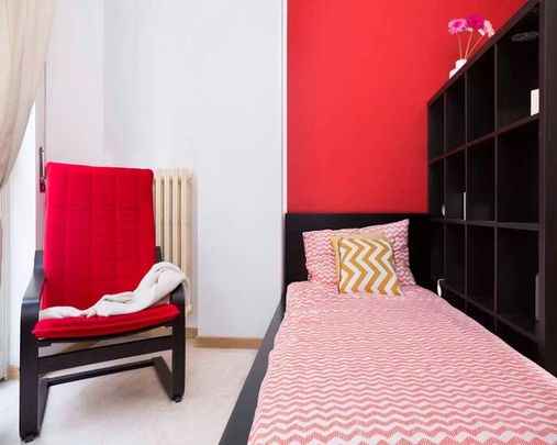 Viale Daniele Ranzoni, Milan, Lombardy 20149 - Photo 1