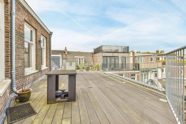 Te huur: Appartement Valeriusplein 1 3 in Amsterdam - Photo 1