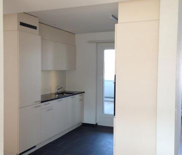 5.5 Zi-Wohnung - Photo 2