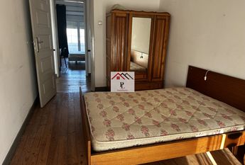 Apartamento T4 em Coimbra