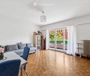3.5 Zimmer, 64 m² - Foto 5