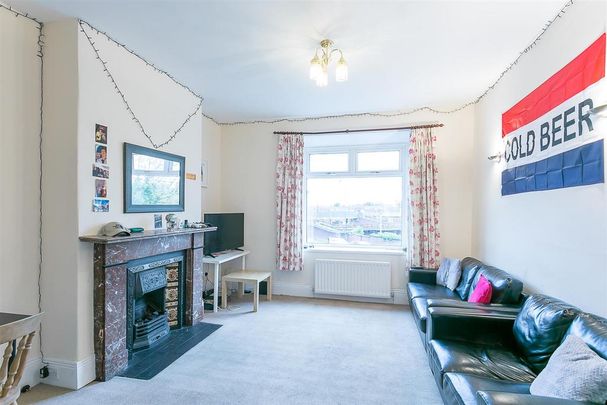 4 bedroom maisonette to rent - Photo 1