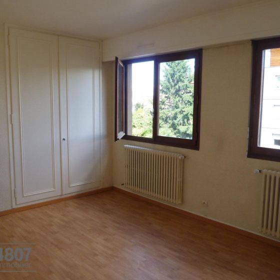 Appartement T1 à louer à Ambilly - Photo 1