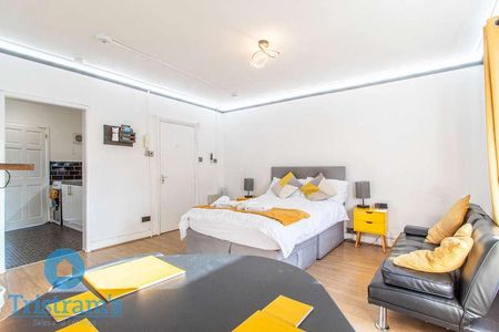 Alfreton Road, Nottingham, NG7 - Photo 2