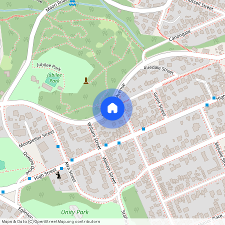 55 Serpentine Avenue, Dunedin Central, Dunedin City