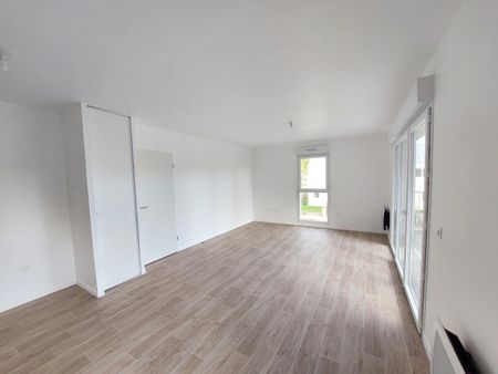 location Appartement T3 DE 66.35m² À MONTLOUIS SUR LOIRE - Photo 5