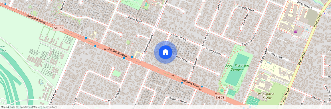 43 Hare Street, Ilam, Christchurch City