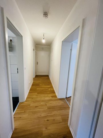 Mehr Platz fürs Homeoffice! Modernisierte 3-Zimmer-Wohnung im Woogsviertel! - Foto 5