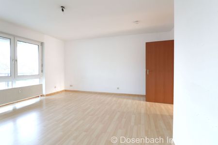4 Zimmer-Wohnung mit Rheinblick in Weil am Rhein – Friedlingen - Photo 4