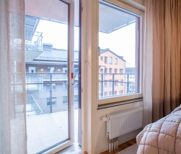 Rademachergatan, Eskilstuna - Photo 6