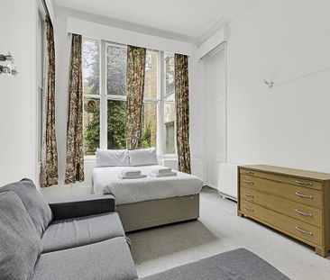 Studio to rent - Photo 4