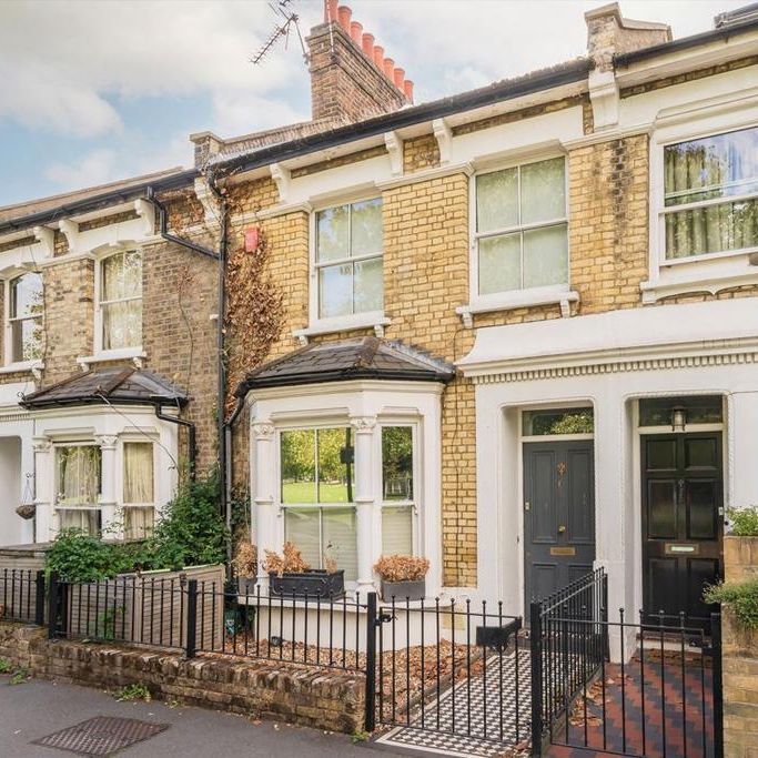4 bedroom house to rent - Photo 1