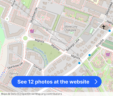 Nowe 2-pokojowe mieszkanie na Krzykach - Photo 1