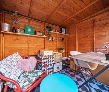 2 bedroom terraced house to rent - Photo 4