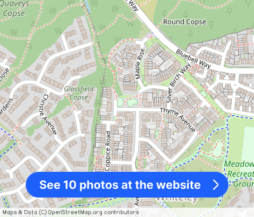 Rowan Close, Whiteley, Fareham, Hampshire, PO15 - Photo 1