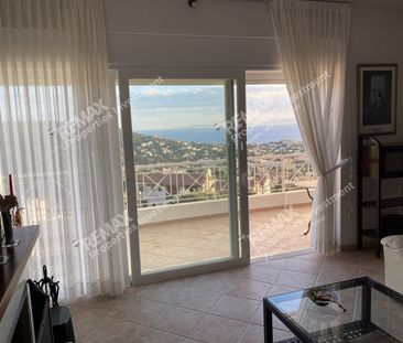 Μεζονέτα για ενοικίαση Κέντρο Σαρωνίδας - παραλία (Σαρωνίδα) - Photo 4