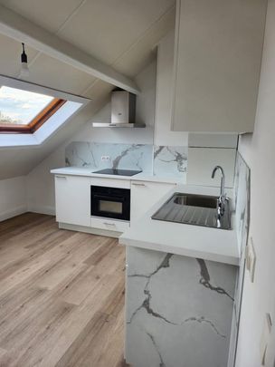 Appartement te huur - Photo 1