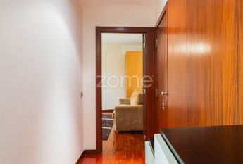 Apartamento T2 em Braga