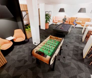 Standard Studio - Photo 3