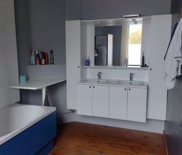 Huisgenoot gezocht voor cohousing in Kessel-Lo (Leuven) - Photo 3