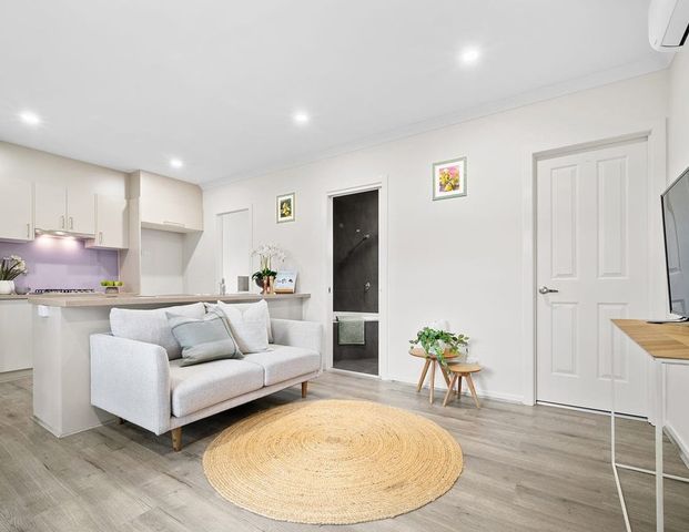 Private & Peaceful 3-Bedroom Home with Spa Bath - Photo 1