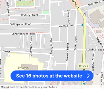 Murray Street, Hartlepool, TS26 - Photo 1