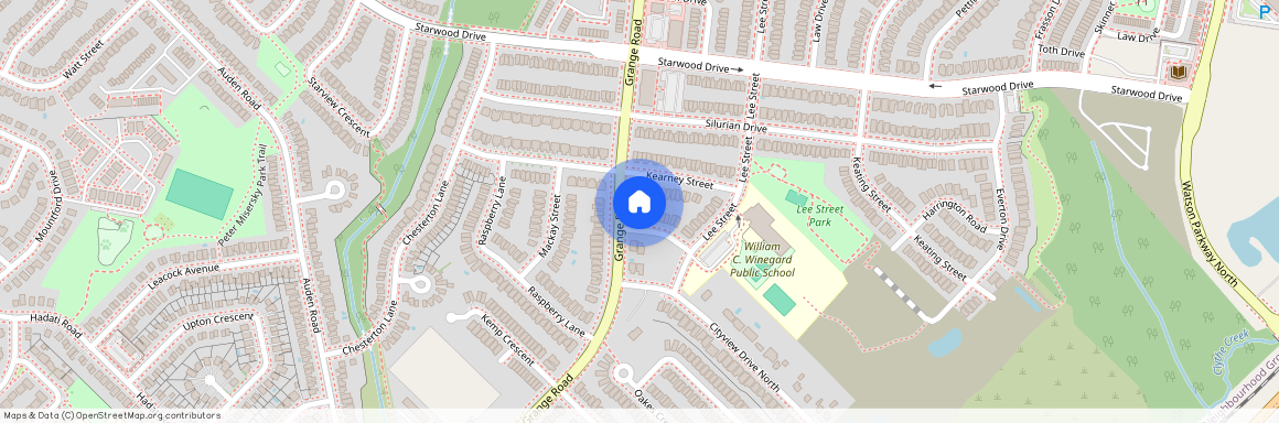 23 Breesegarden Ln, Guelph, ON N1E 7H1, Canada