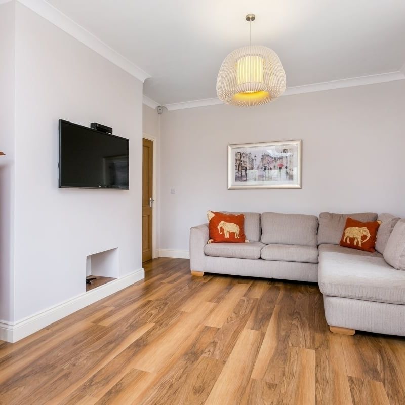 5 bedroom detached house to rent - Photo 1